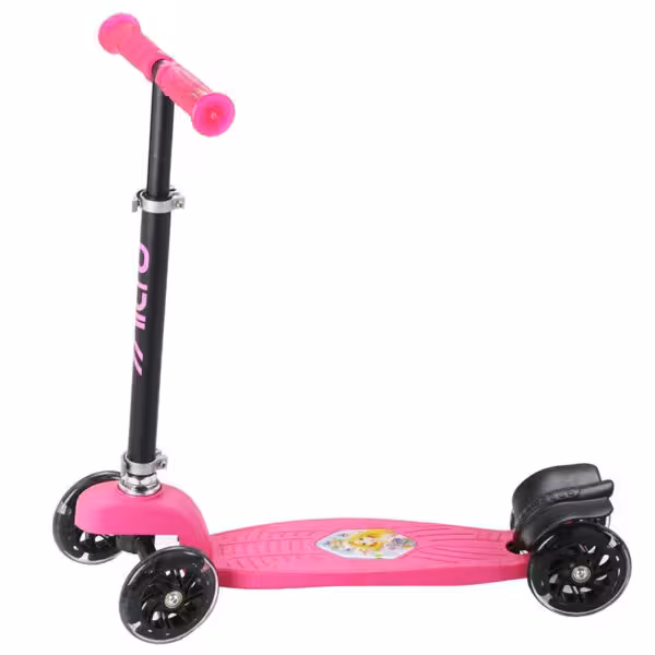 اسکوتر مدل میکرو کد 44