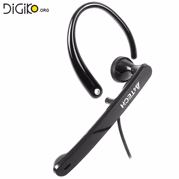 هدست تک گوش A4TECH-S7