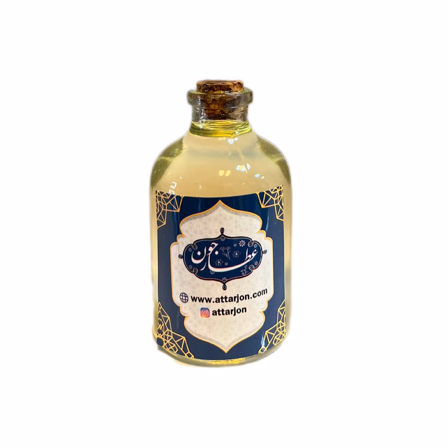 روغن گلیسیرین 100 درصد خالص