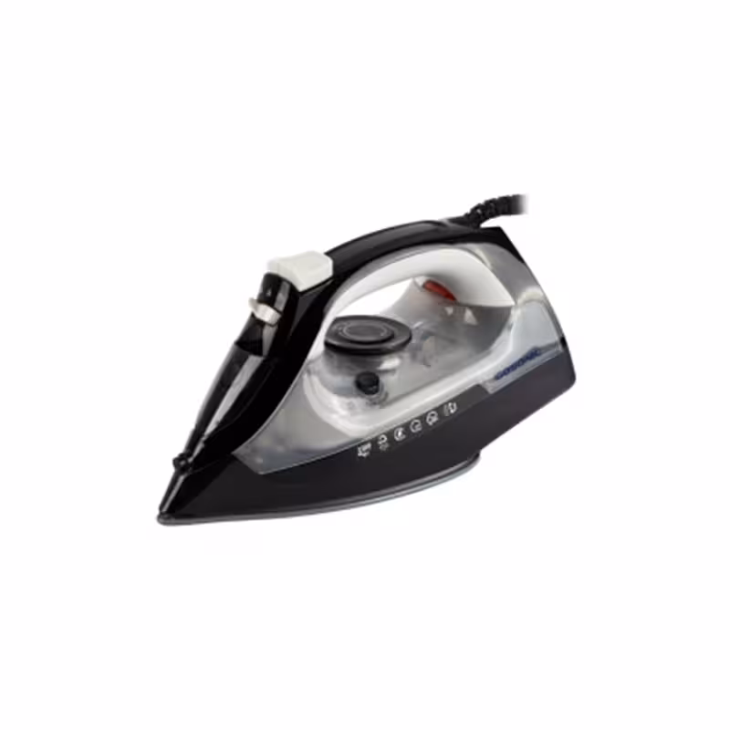قیمت ، مشخصات و خرید اتو بخار گوسونیک مدل GSI-294 🥇 | ژینال