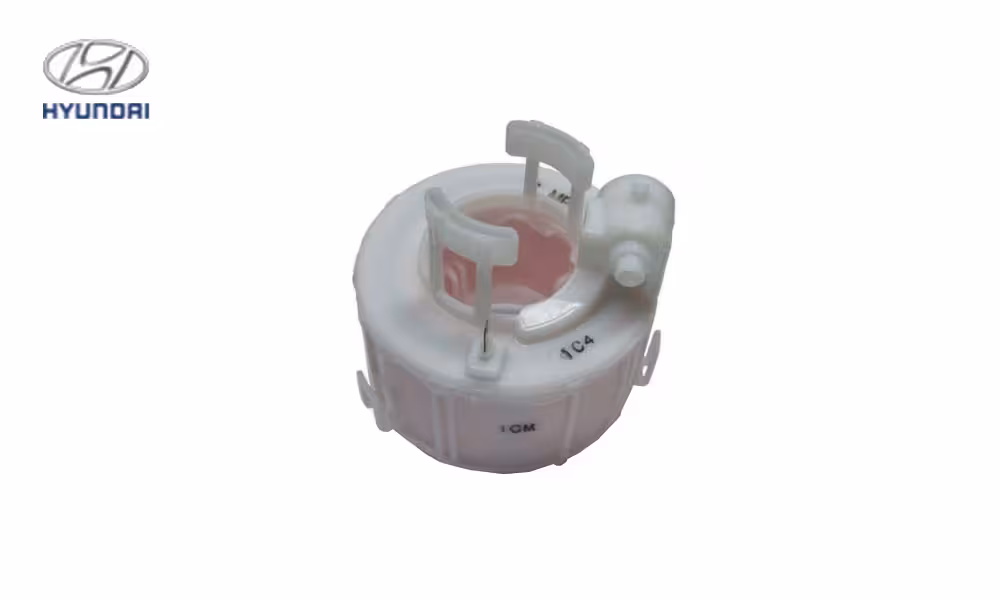 فیلتر بنزین هیوندای سانتافه