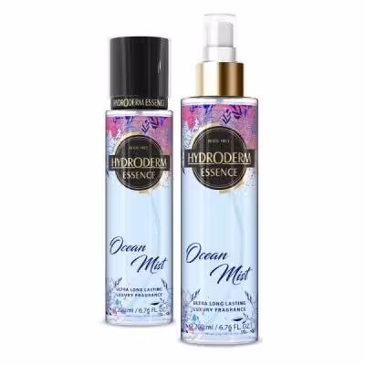 بادی اسپلش هیدرودرم Ocean Mist