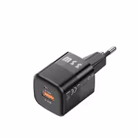 آداپتور و شارژر KUULAA مدل JMX-33W