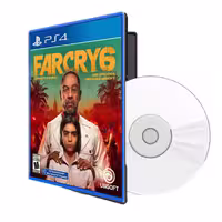 Farcry 6