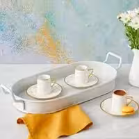 سینی نوا neva کد 3103