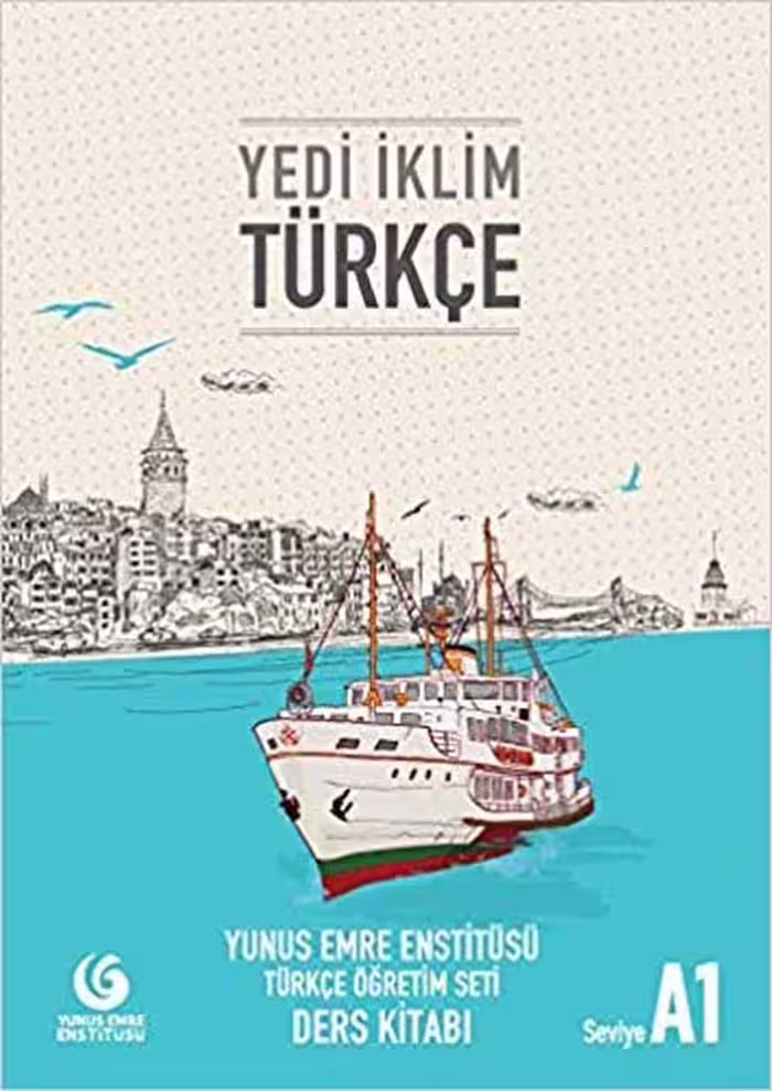 Yedi Iklim A1 کتاب معلم