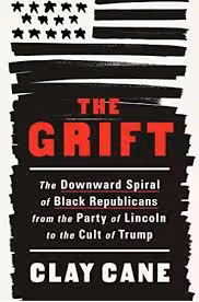 کتاب The Grift