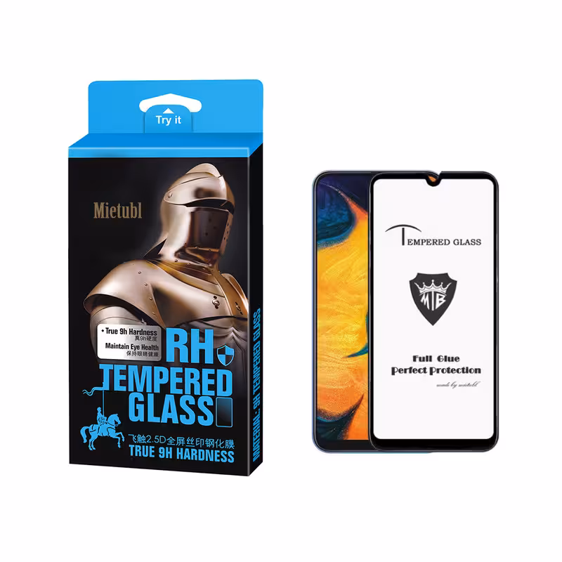 محافظ صفحه نمایش میتوبل مدل R_MB98 مناسب برای گوشی موبایل سامسونگ Galaxy A30