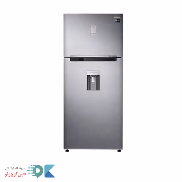 یخچال فریزر سامسونگ RT53 نقره ای