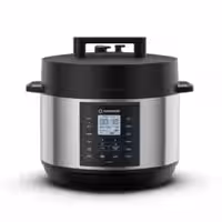 مولتی کوکر نوتریکوک مدل NUTRICOOK NC-SP210L