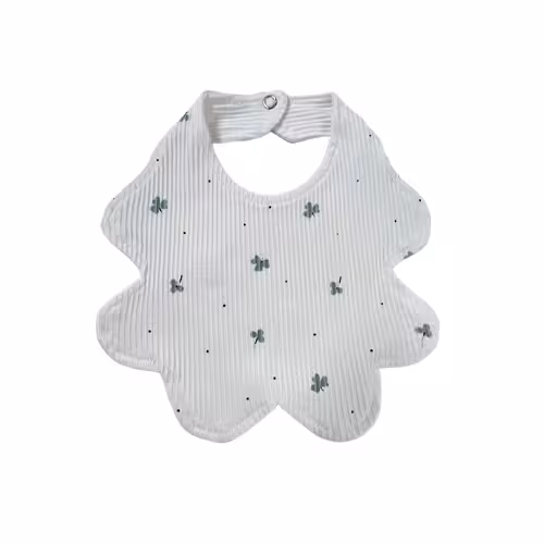 پیشبند طرح برگ سبز دانالو Danaloo