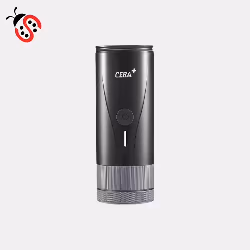 اسپرسو ساز قابل حمل مدل Cera  PCM04