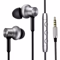 هندزفری مدل MI in-ear Headphones Pro HD