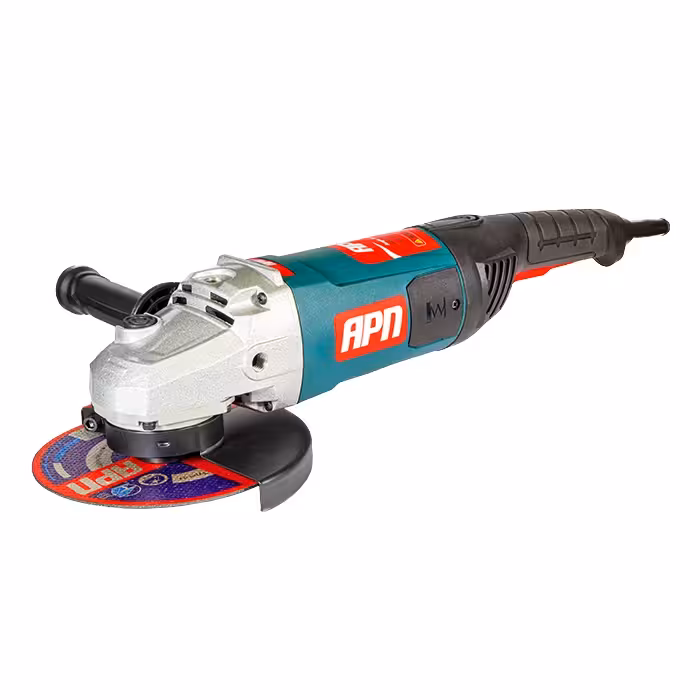 فرز سنگبری 2800 وات ای پی ان مدل AG230P