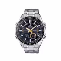 ساعت مچی مردانه کاسیو ادیفایس CASIO EDIFICE EFV-C100D-1BV