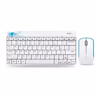 مینی کیبورد و موس مافی مدل X210