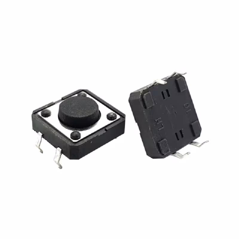 تک سوئیچ چهار پایه 12x12x5