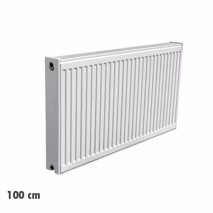 رادیاتور پنلی 100 سانتی لورچ مدل پربازده