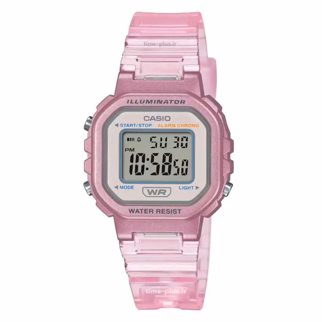 ساعت کاسیو مدل LA-20WHS-4ADF
