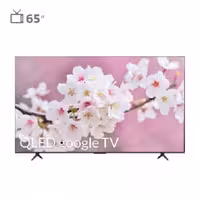 قیمت تلویزیون QLED تی سی ال 65 اینچ مدل C655