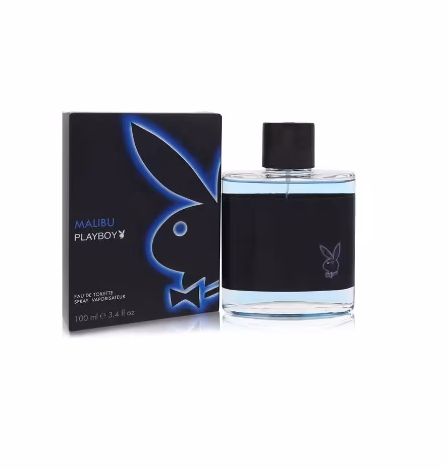 عطر ادکلن پلی بوی Playboy New York