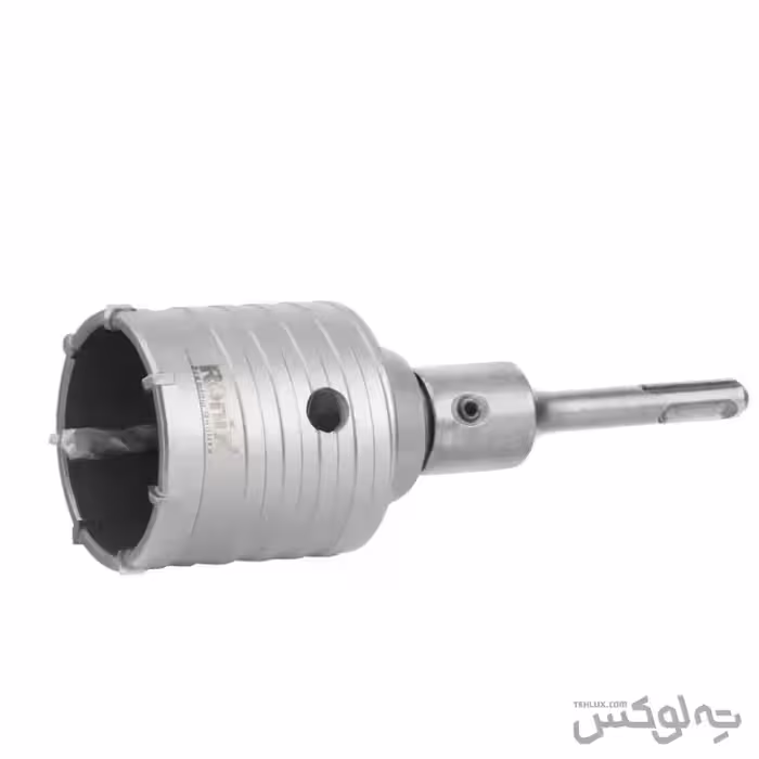 گردبر بتن چهار شیار 60 میلی متری رونیکس مدل RH-5043