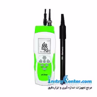 اکسیژن سنج محلول با الکترود ساخت کمپانی MIC مدل MIC-98719GT