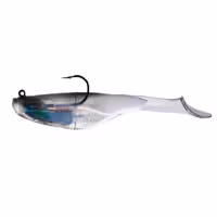 طعمه پلاستیکی ماهیگیری ماهی گوشت خوار Caperlan