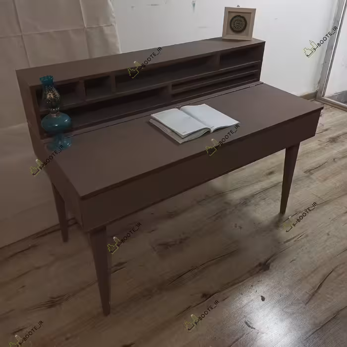 میز تحریر لاکچری جدید،ارسال بصورت پسکرایه است 