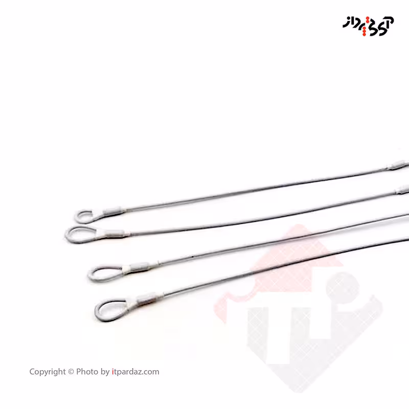 لنیارد بدون روکش سرحلقه ای