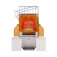 آب مرکبات گیری اتوماتیک جان جان مدل CanCan 0206-cafetype