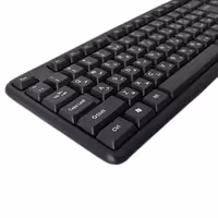 کیبورد ایکس پی-پروداکت مدل XP-8100D