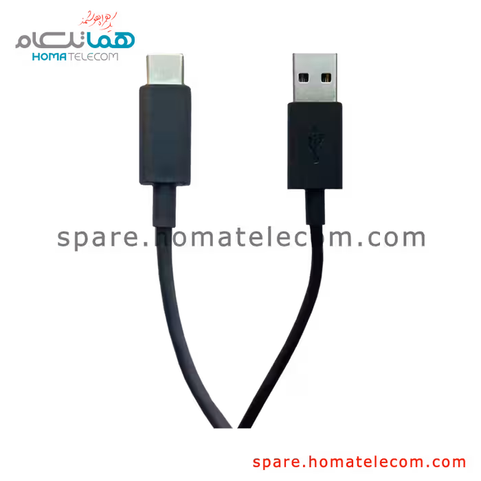 کابل یو اس بی موتورولا موتو جی24 و جی54 فایو جی