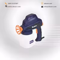 پیستوله برقی 100 وات رابین مدل R5115