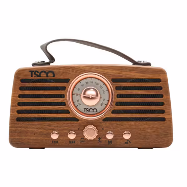 اسپیکر بلوتوثی تسکو مدل TS 2379