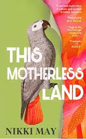 کتاب This Motherless Land