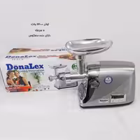 چرخ گوشت 2400 وات دونالکس مدل DN-155