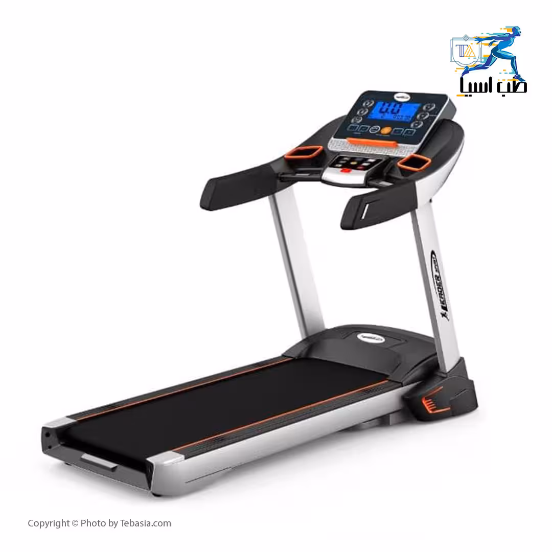 تردمیل لیدر اسپرت مدل DK55AD