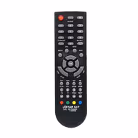 ریموت کنترل تلویزیون استارست مدل 440 و 330