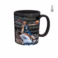 خرید ماگ-لیوان حرارتی  بسکتبال NBA