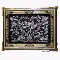 تابلو قلمزنی کدsls5076