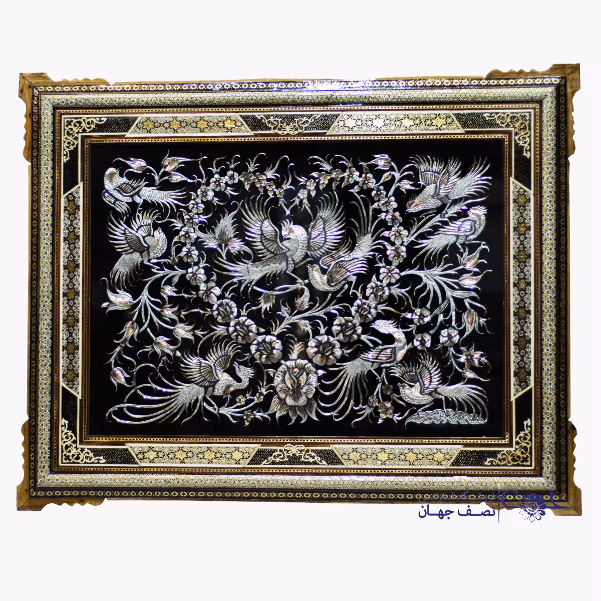 تابلو قلمزنی کدsls5076