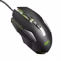 ماوس مخصوص بازی زویا مدل MMR8