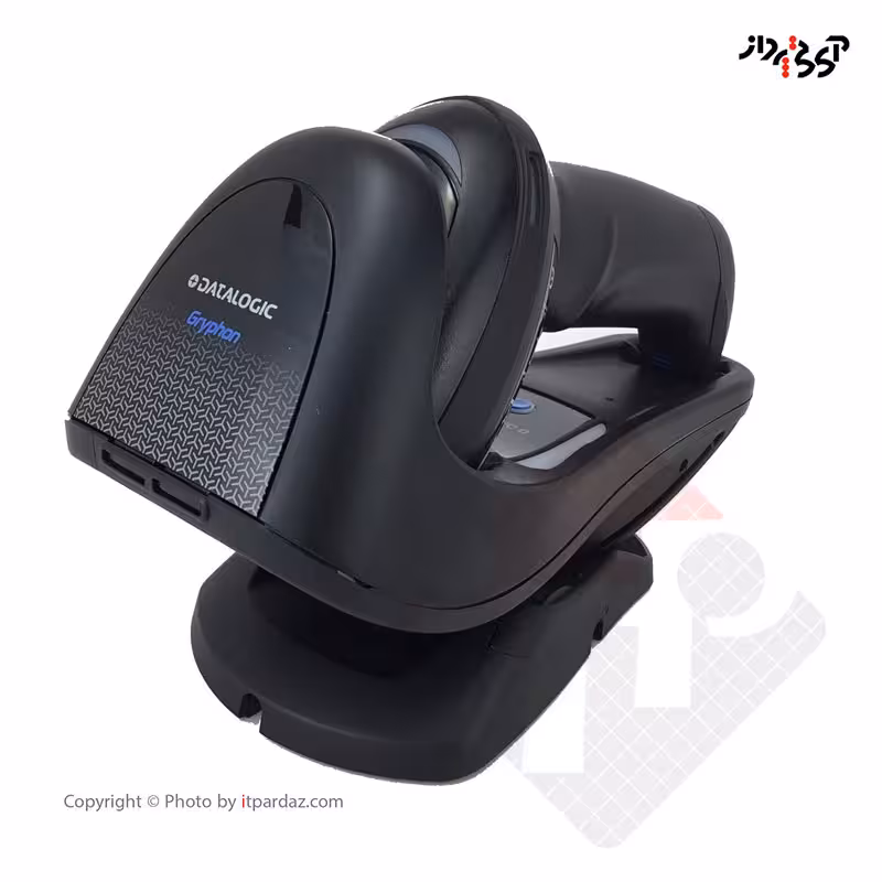 بارکدخوان دیتالاجیک مدل GBT-GM 4500