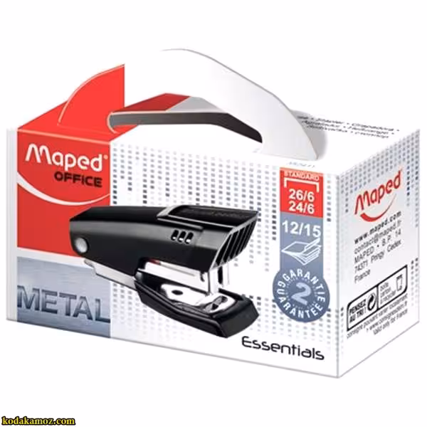 ماشین دوخت مپد 3524