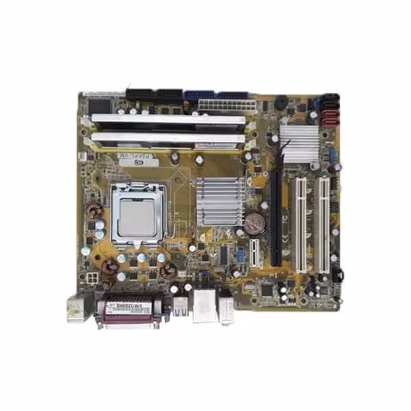 مادربرد ایسوس مدل Asus P5KPL-VM