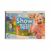 Show and Tell 1 2nd edition