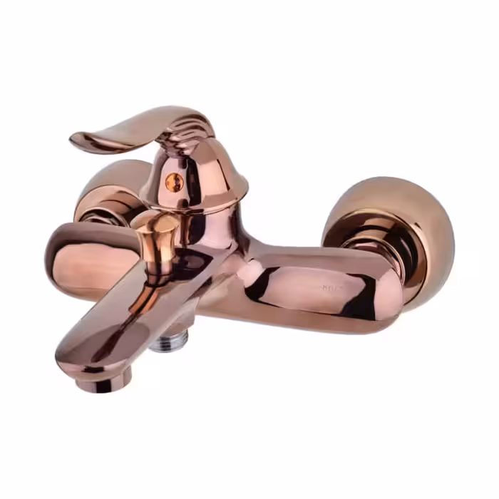 شیر حمام کسری مدل رایان