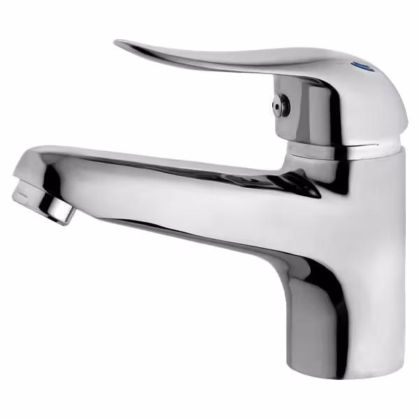 شیر روشویی البرز روز مدل داک