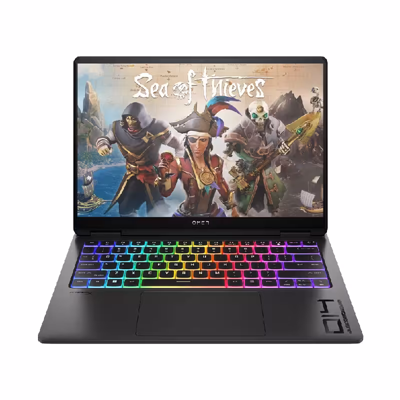 خرید و قیمت لپ تاپ 16 اینچی اچ پی مدل OMEN MAX 16 Gaming Ultra 9 32GB RAM 1TB SSD 16GB RTX5080